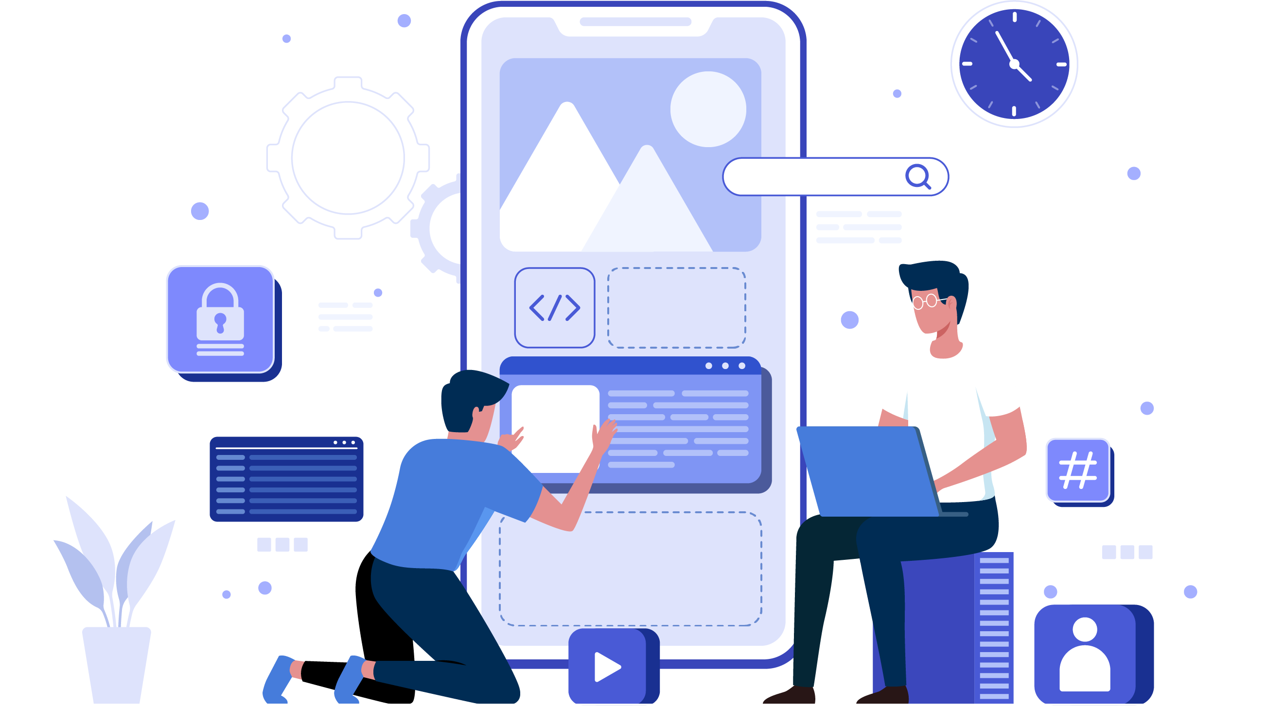 mobile-app mobile-app